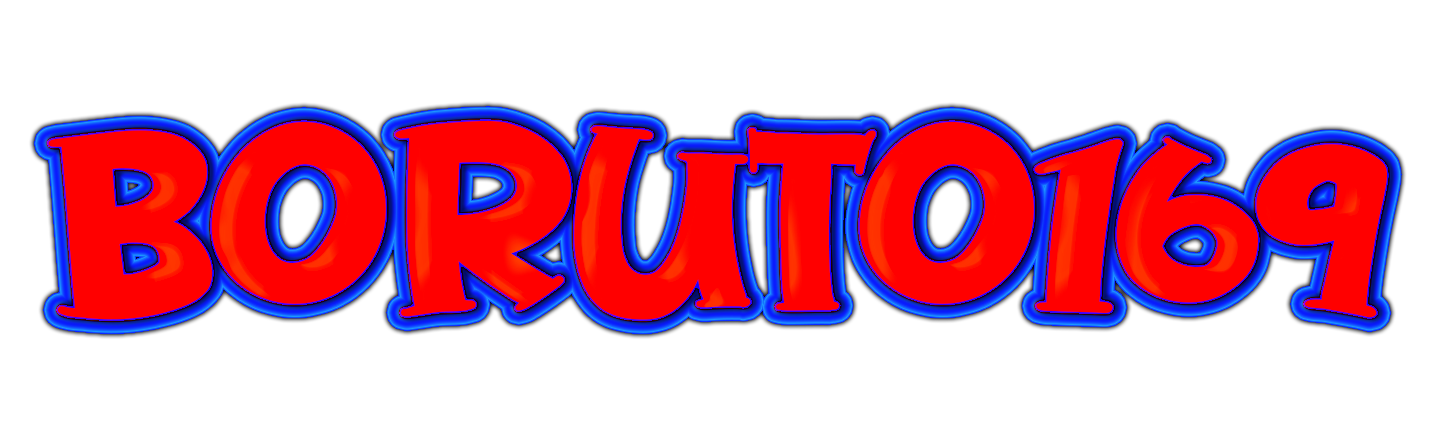 LOGO BORUTO169